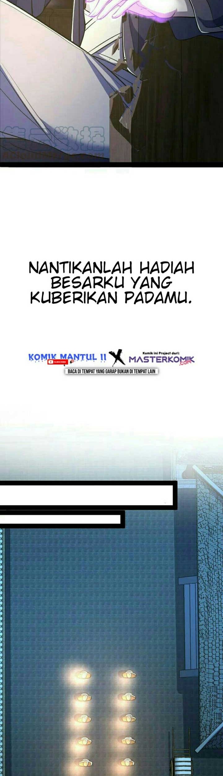 The Life After God Of Martial Lived In Seclusion Chapter 36 Gambar 10