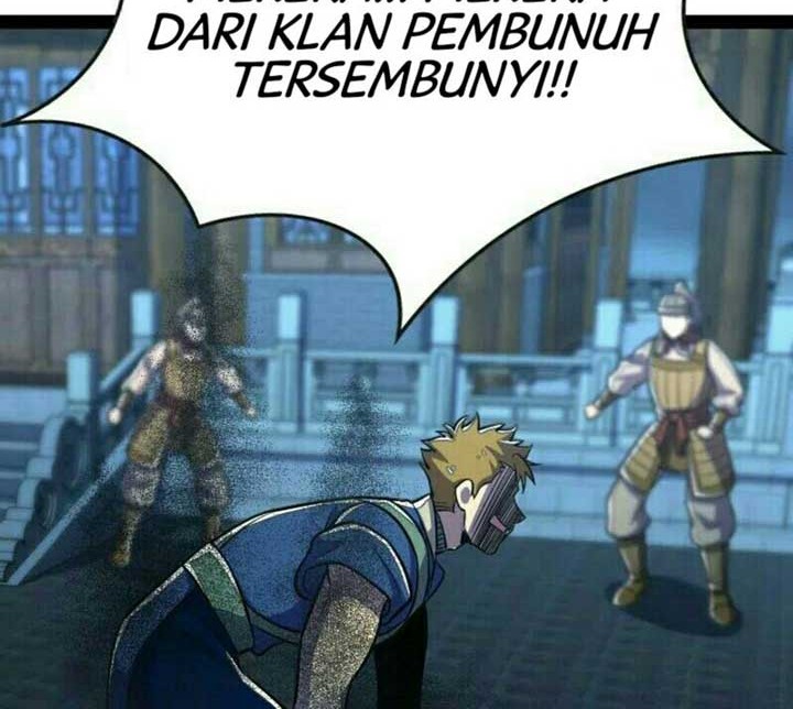 The Life After God Of Martial Lived In Seclusion Chapter 36 Gambar 16