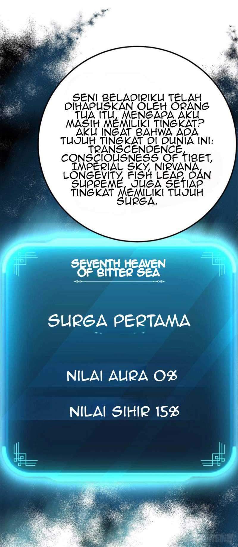 The Hero and The Harem are Mine Now Chapter 04 Gambar 10