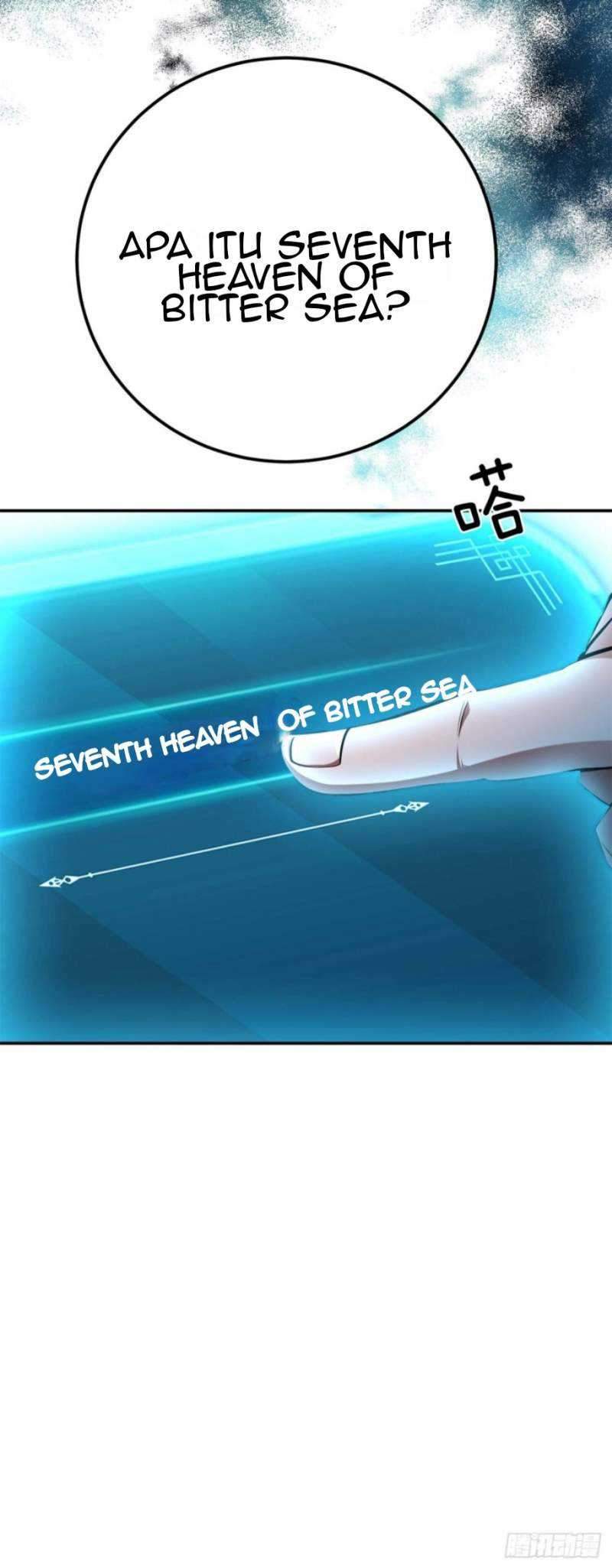 The Hero and The Harem are Mine Now Chapter 04 Gambar 11