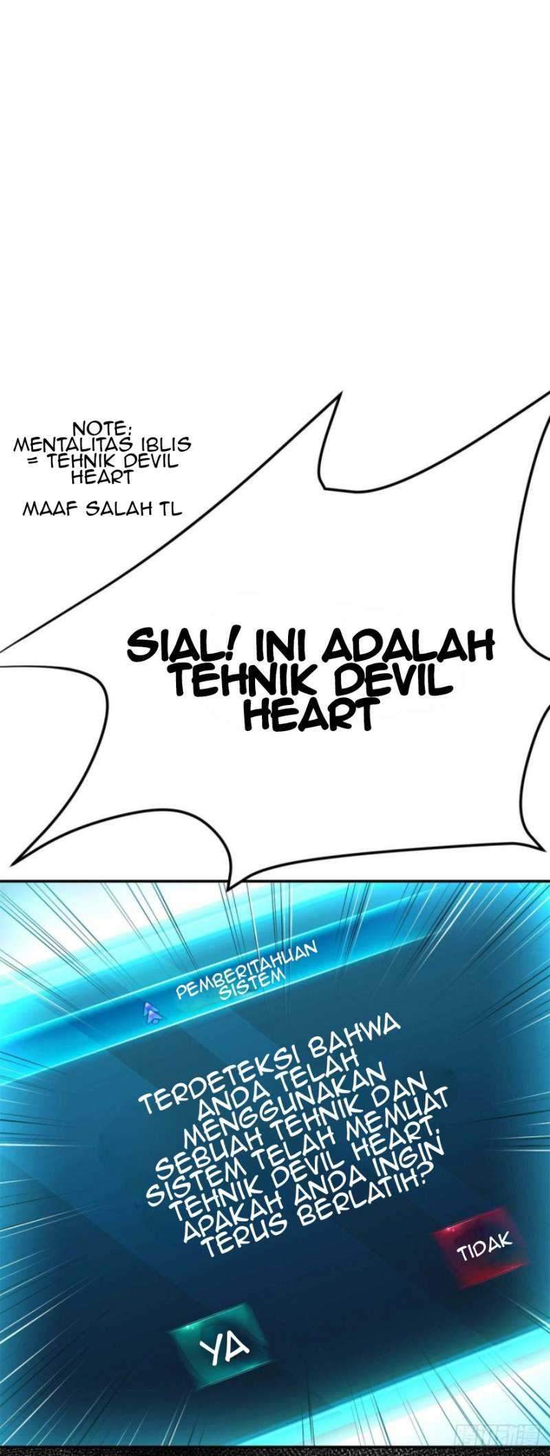 The Hero and The Harem are Mine Now Chapter 04 Gambar 13