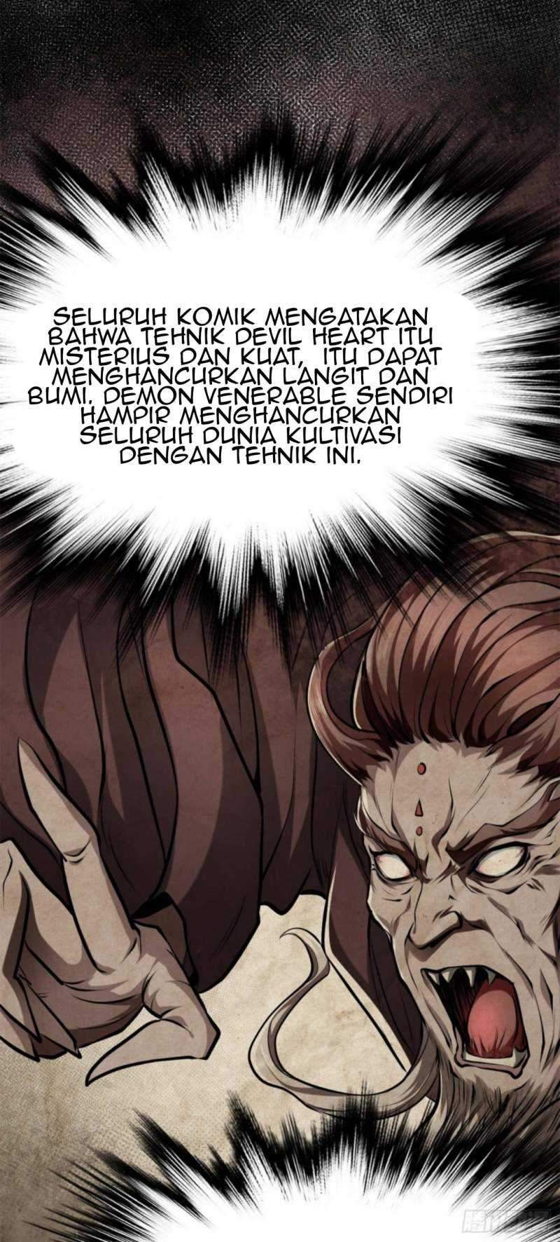 The Hero and The Harem are Mine Now Chapter 04 Gambar 14