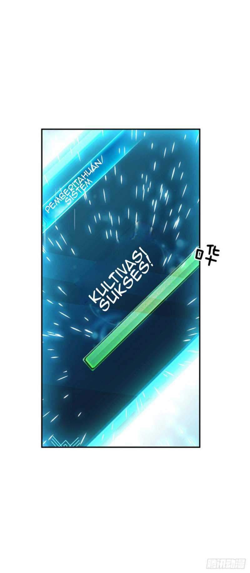 The Hero and The Harem are Mine Now Chapter 04 Gambar 16