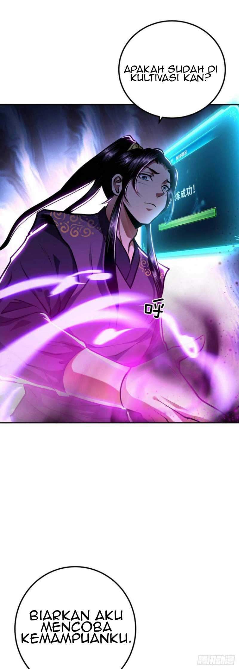 The Hero and The Harem are Mine Now Chapter 04 Gambar 17