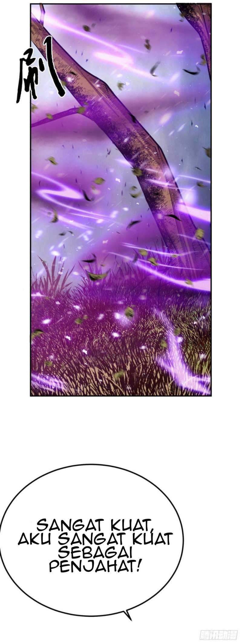 The Hero and The Harem are Mine Now Chapter 04 Gambar 19