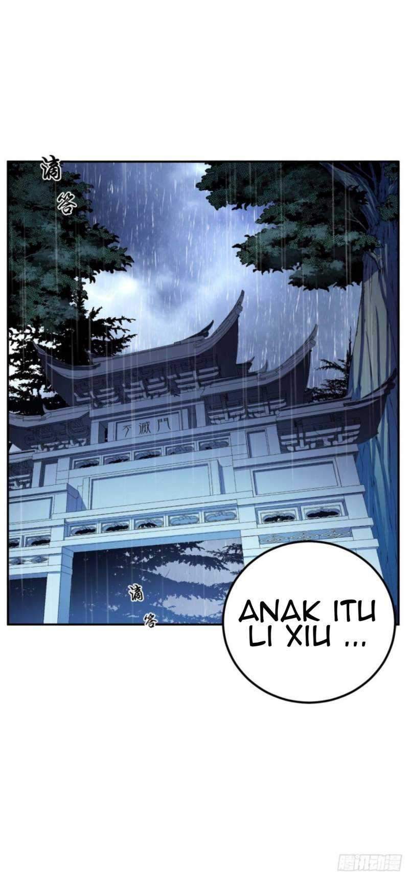 The Hero and The Harem are Mine Now Chapter 04 Gambar 22
