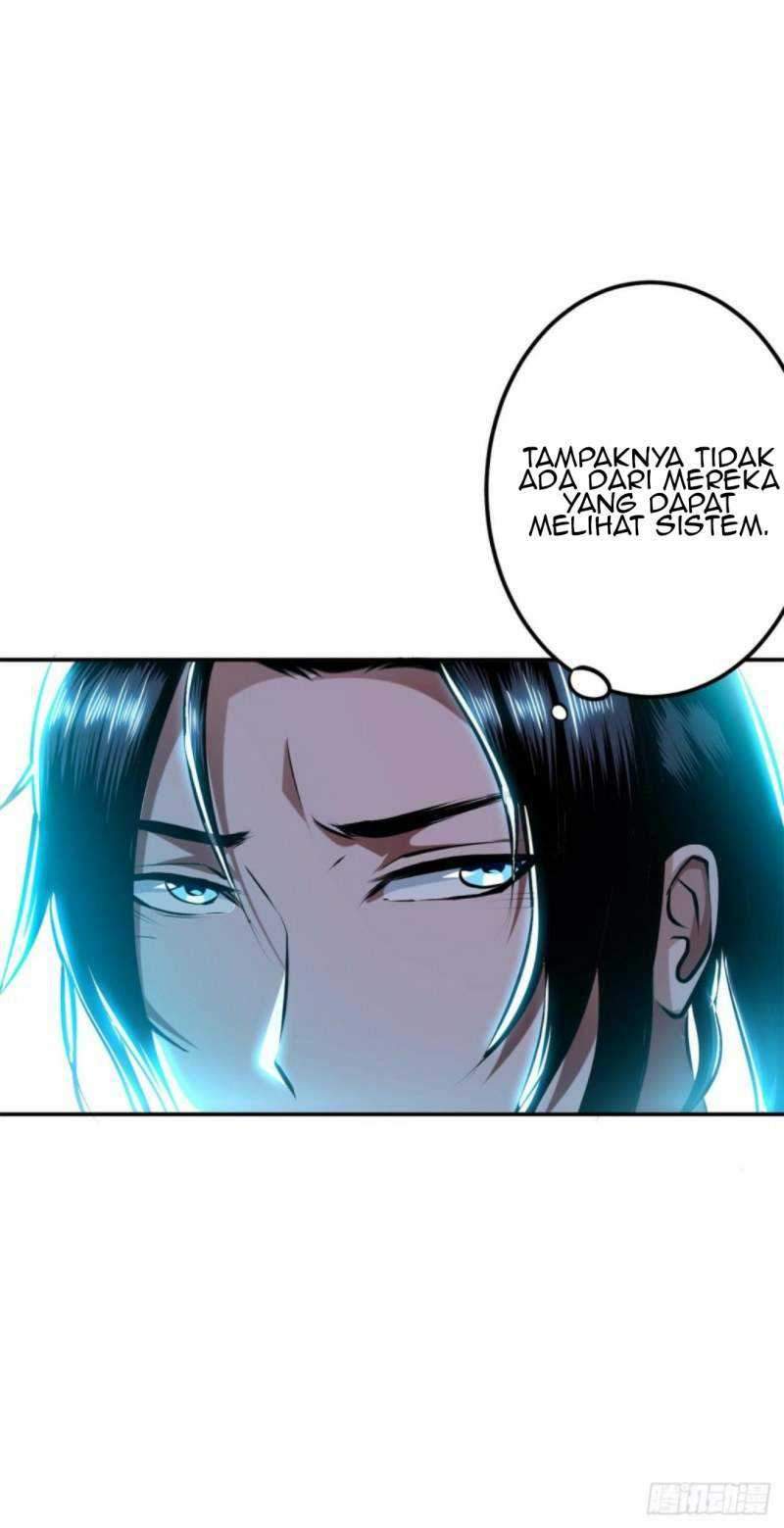 The Hero and The Harem are Mine Now Chapter 04 Gambar 27