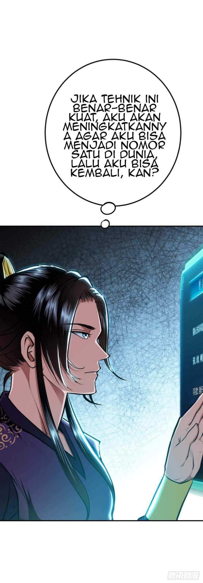 The Hero and The Harem are Mine Now Chapter 04 Gambar 28