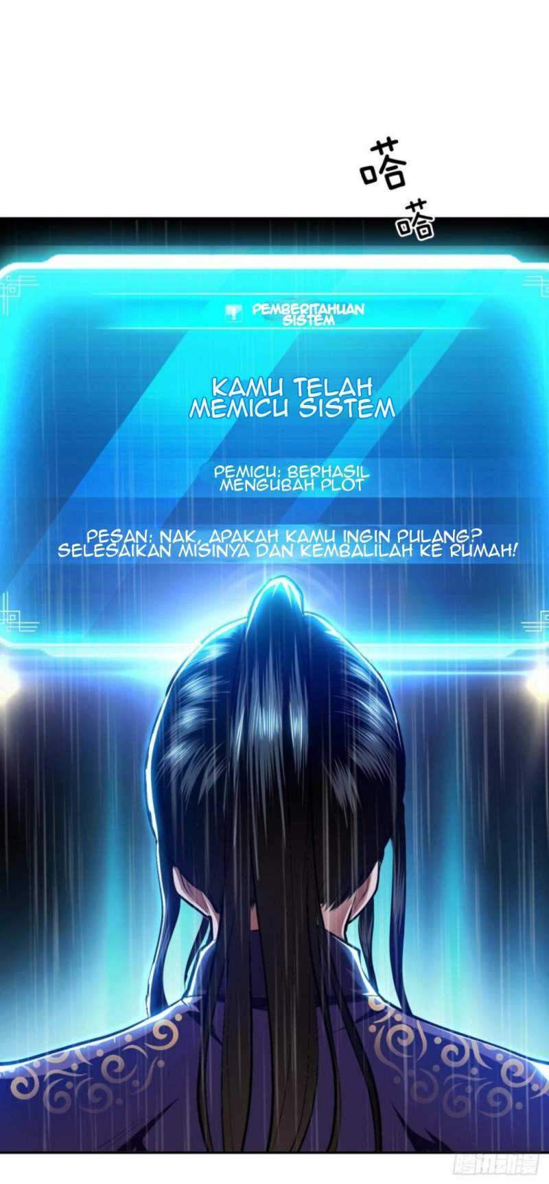 The Hero and The Harem are Mine Now Chapter 04 Gambar 3