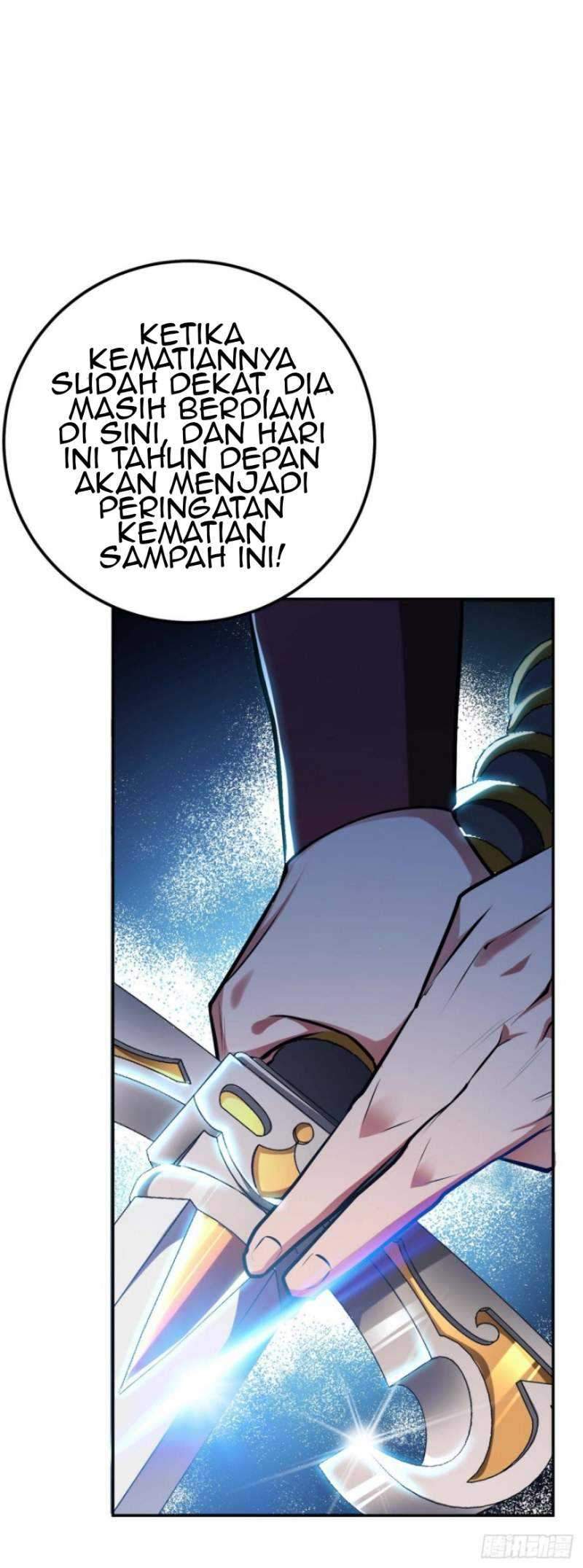 The Hero and The Harem are Mine Now Chapter 04 Gambar 30