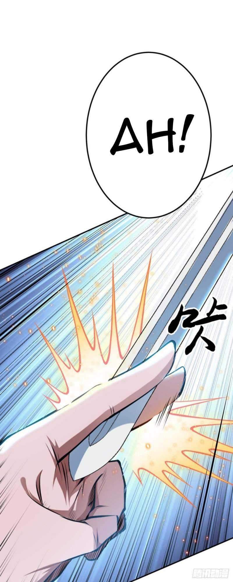 The Hero and The Harem are Mine Now Chapter 04 Gambar 33