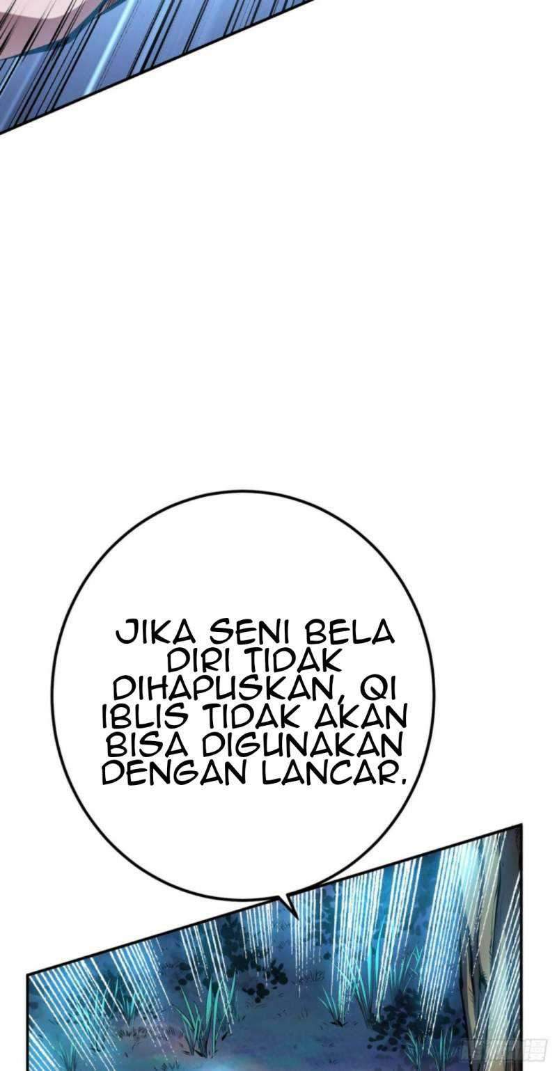 The Hero and The Harem are Mine Now Chapter 04 Gambar 34