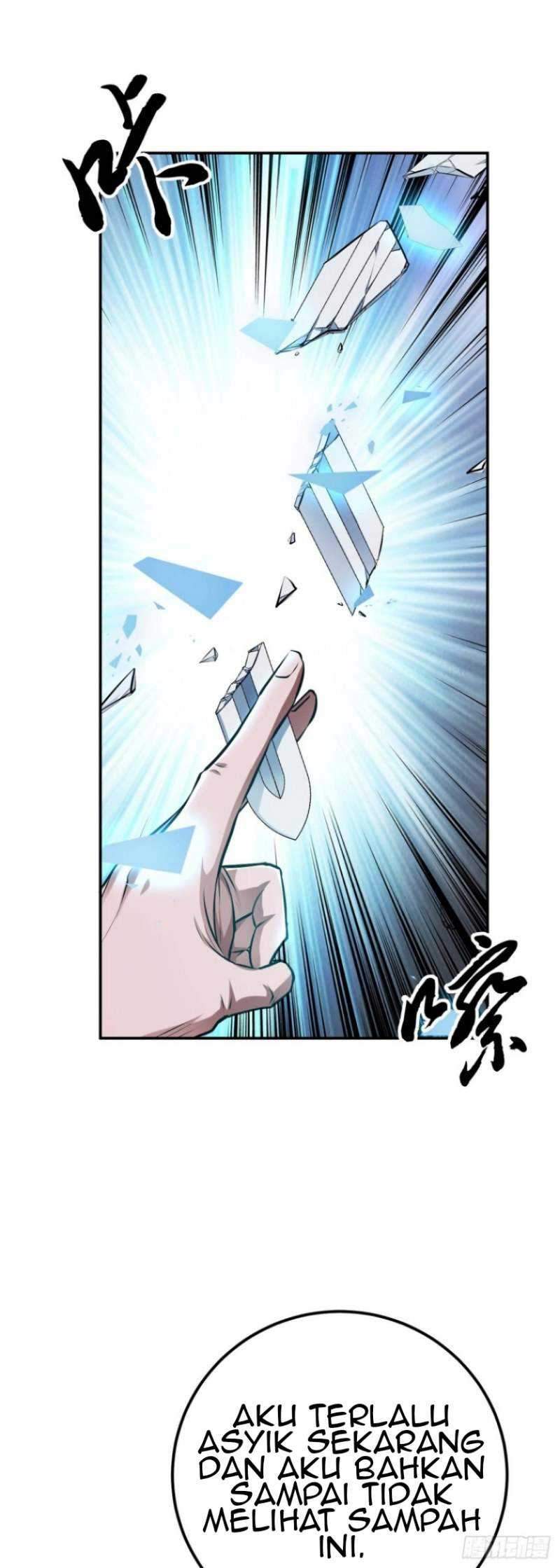 The Hero and The Harem are Mine Now Chapter 04 Gambar 37