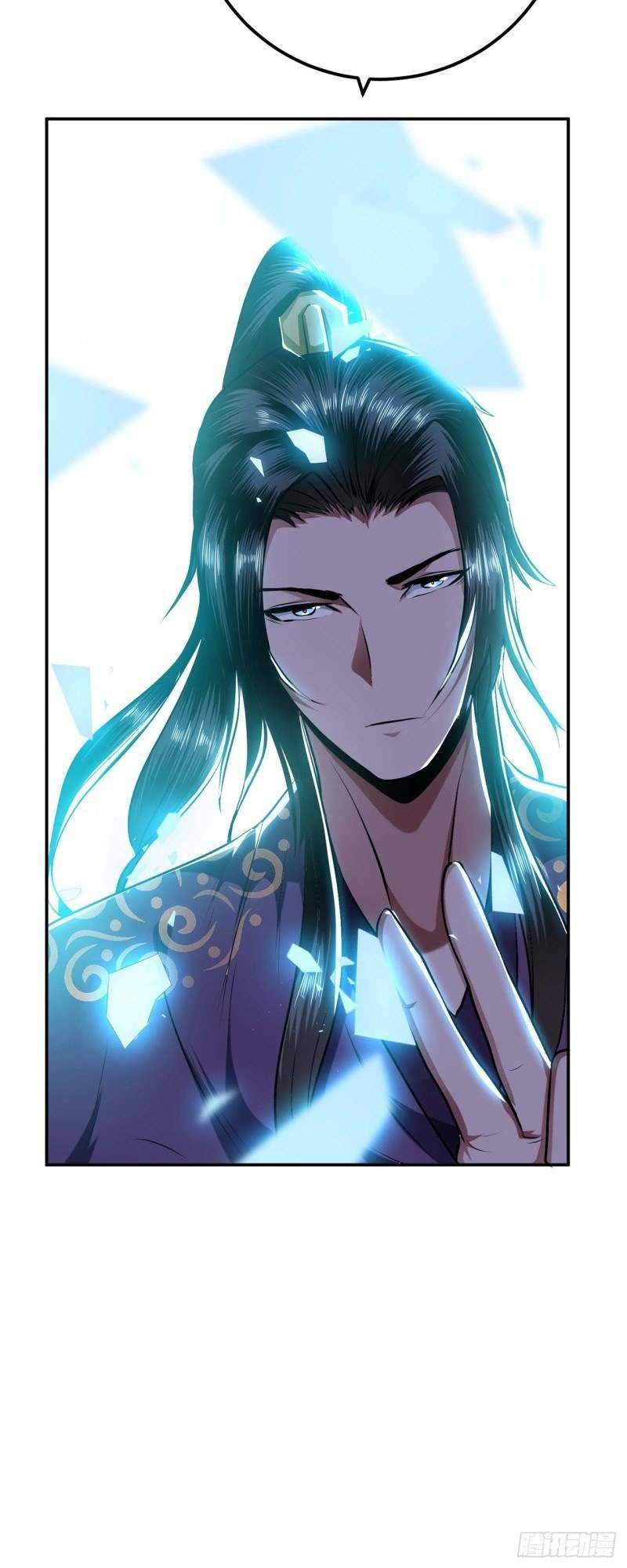 The Hero and The Harem are Mine Now Chapter 04 Gambar 38