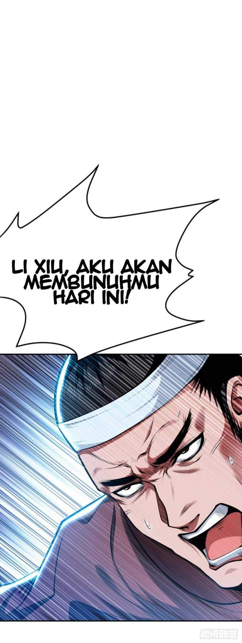 The Hero and The Harem are Mine Now Chapter 04 Gambar 40