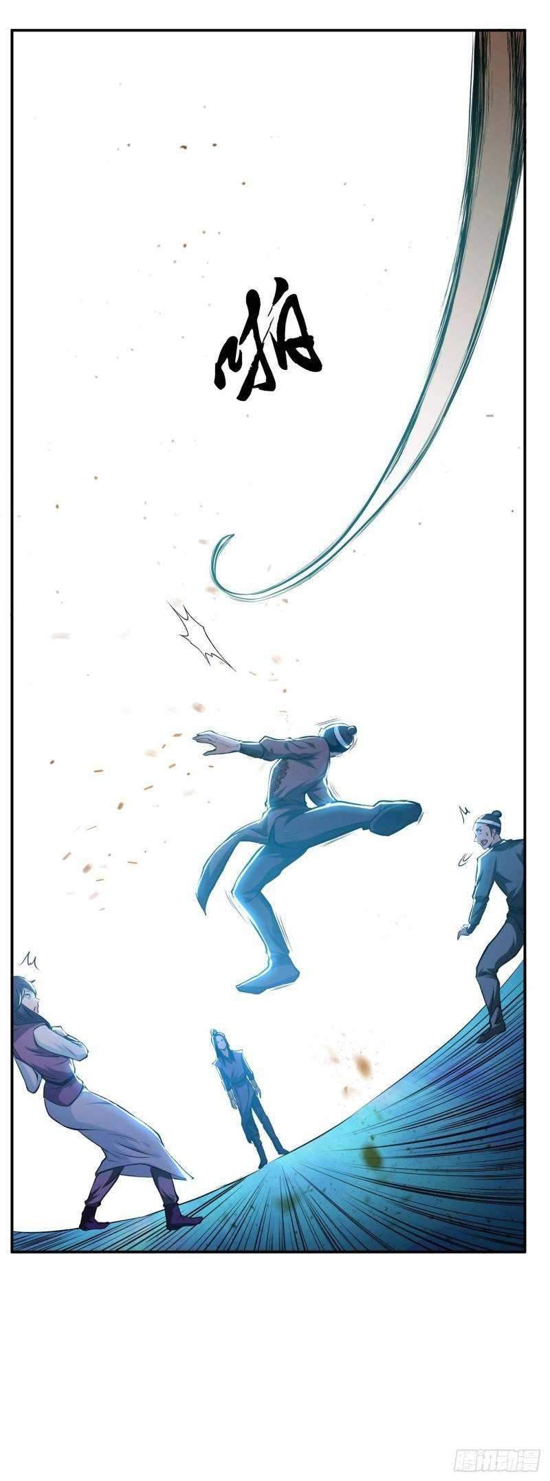 The Hero and The Harem are Mine Now Chapter 04 Gambar 43