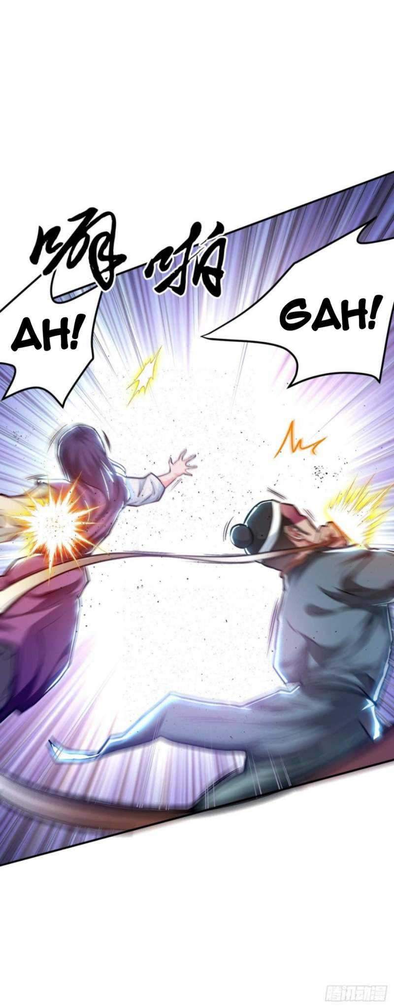 The Hero and The Harem are Mine Now Chapter 04 Gambar 45