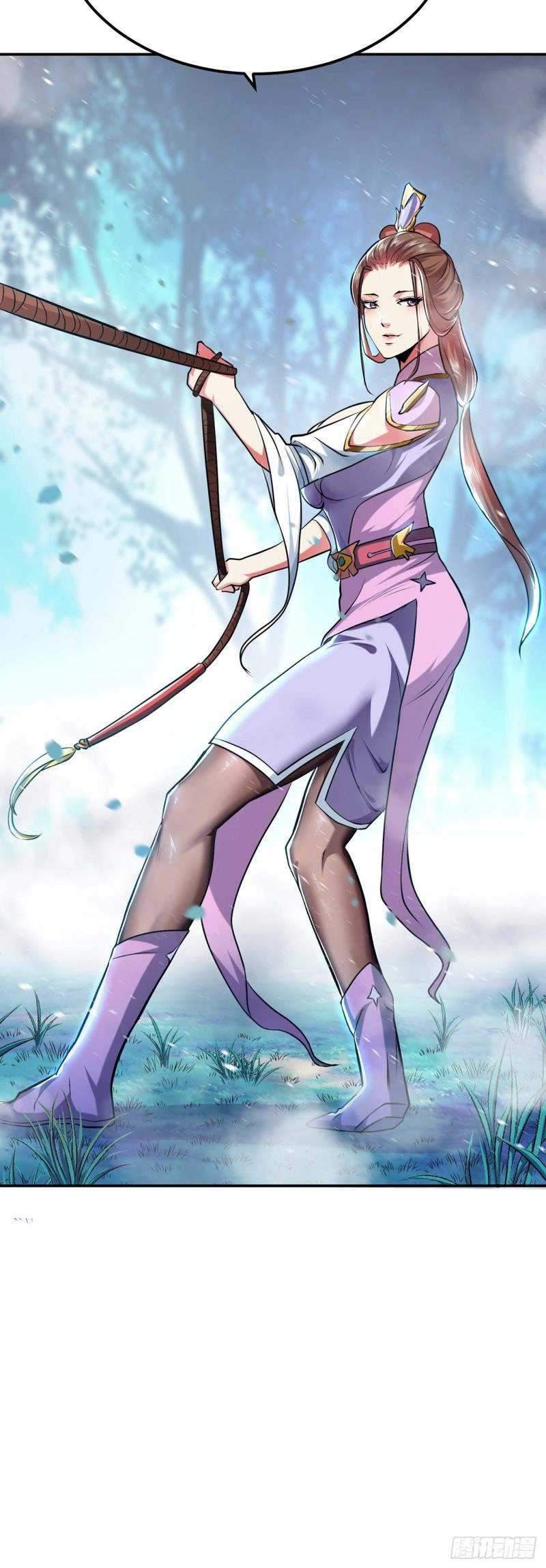 The Hero and The Harem are Mine Now Chapter 04 Gambar 48