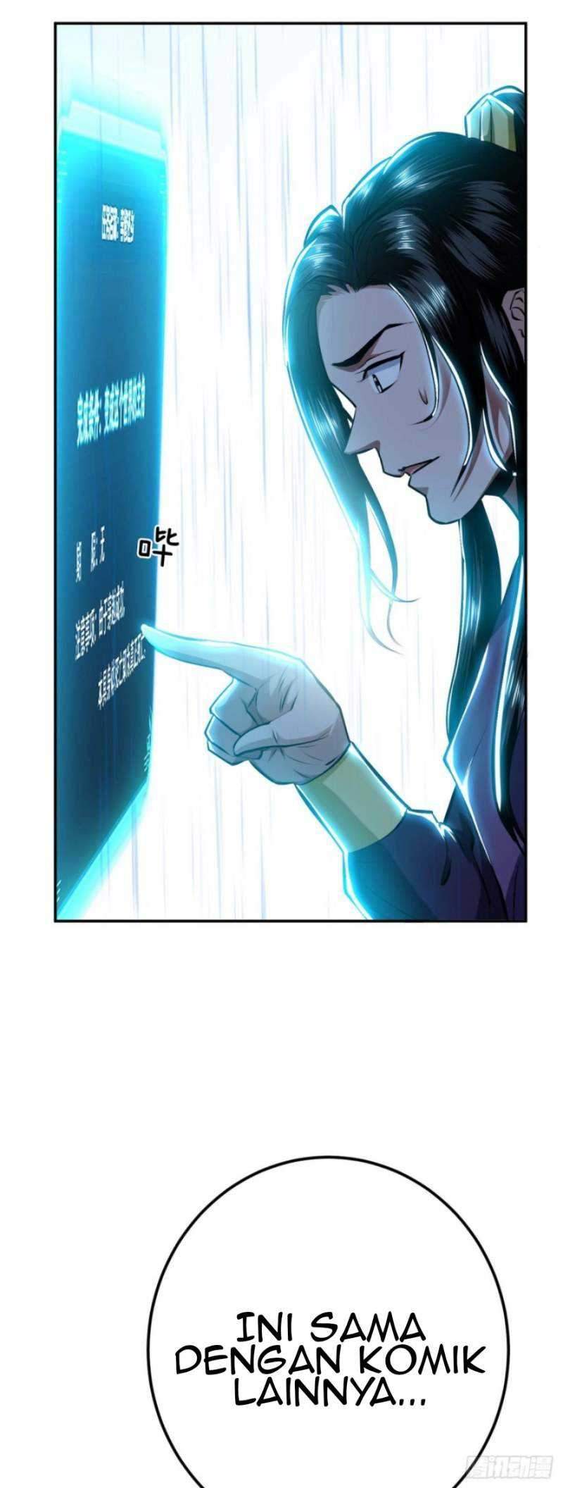 The Hero and The Harem are Mine Now Chapter 04 Gambar 5