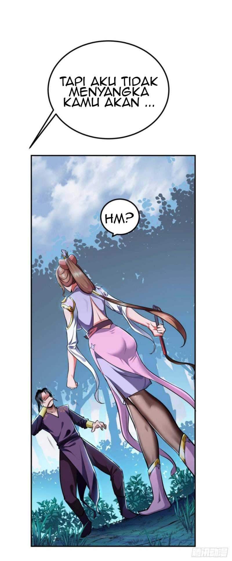 The Hero and The Harem are Mine Now Chapter 04 Gambar 50