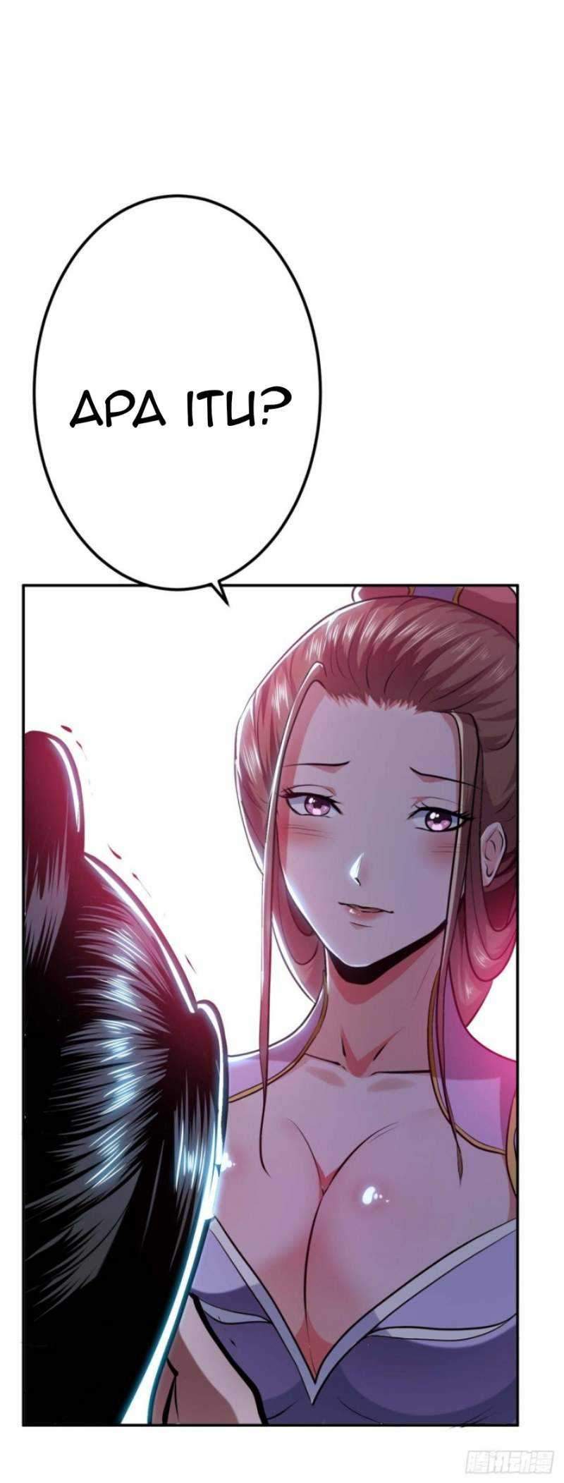 The Hero and The Harem are Mine Now Chapter 04 Gambar 51