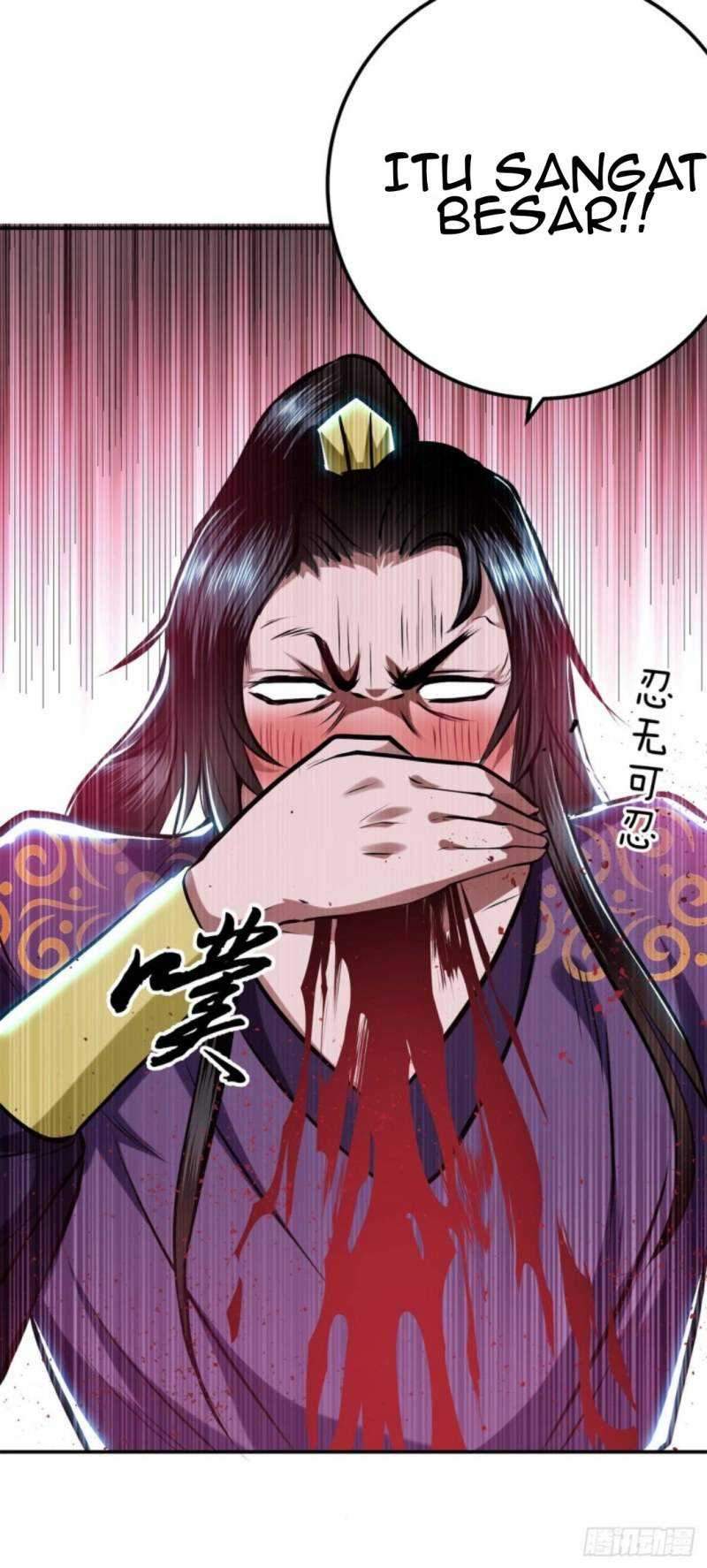 The Hero and The Harem are Mine Now Chapter 04 Gambar 53