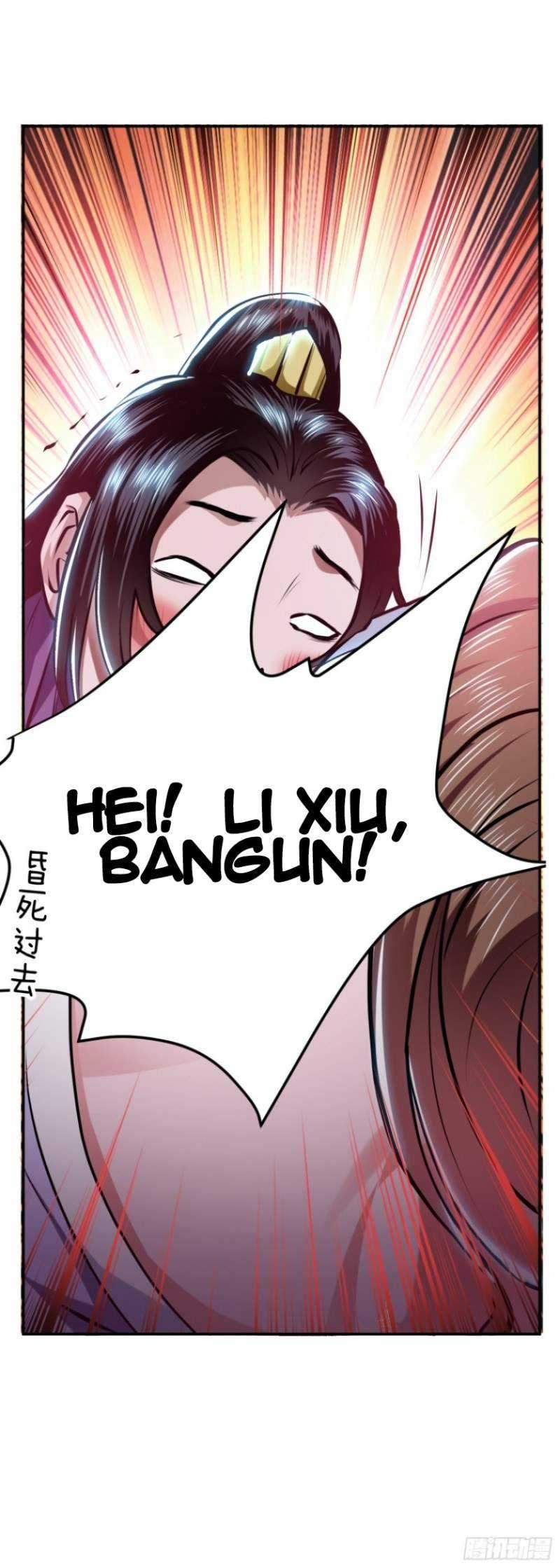 The Hero and The Harem are Mine Now Chapter 04 Gambar 54