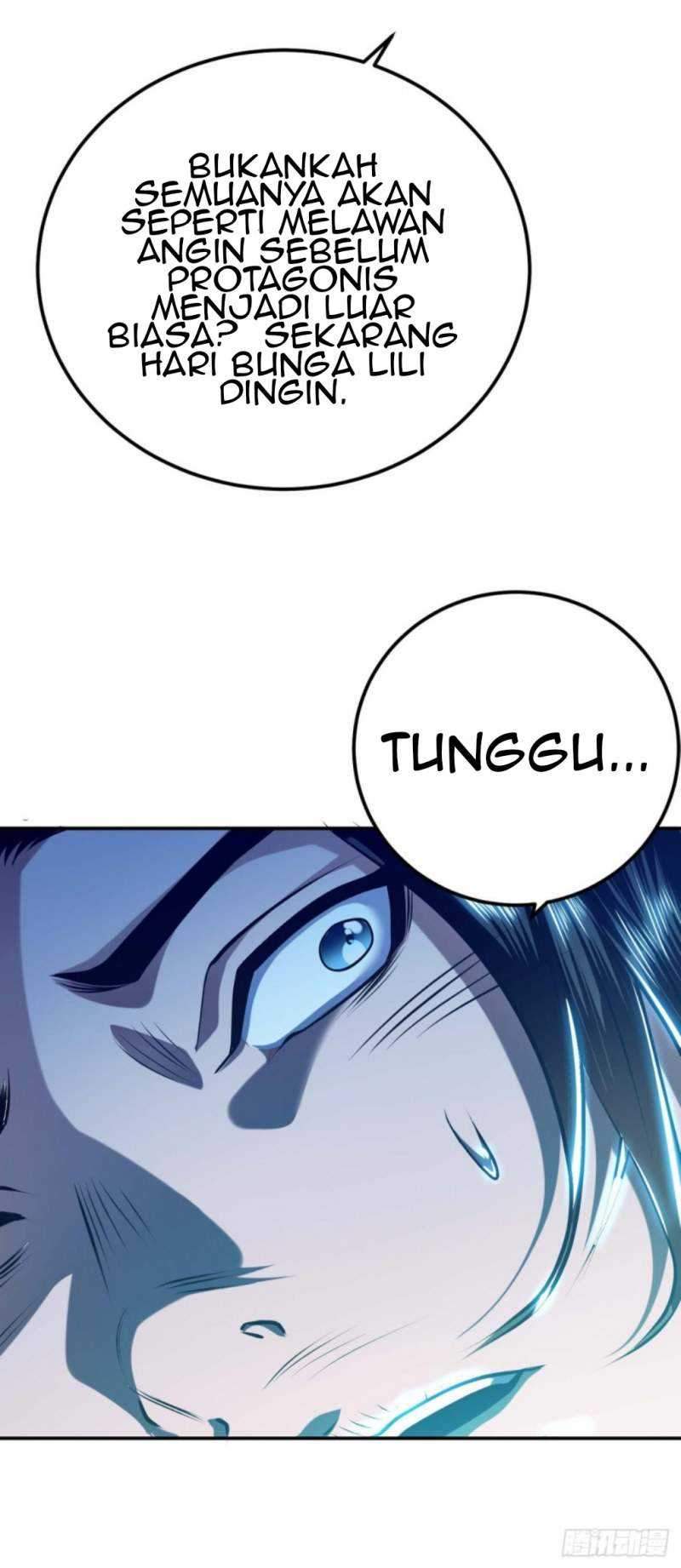 The Hero and The Harem are Mine Now Chapter 04 Gambar 9