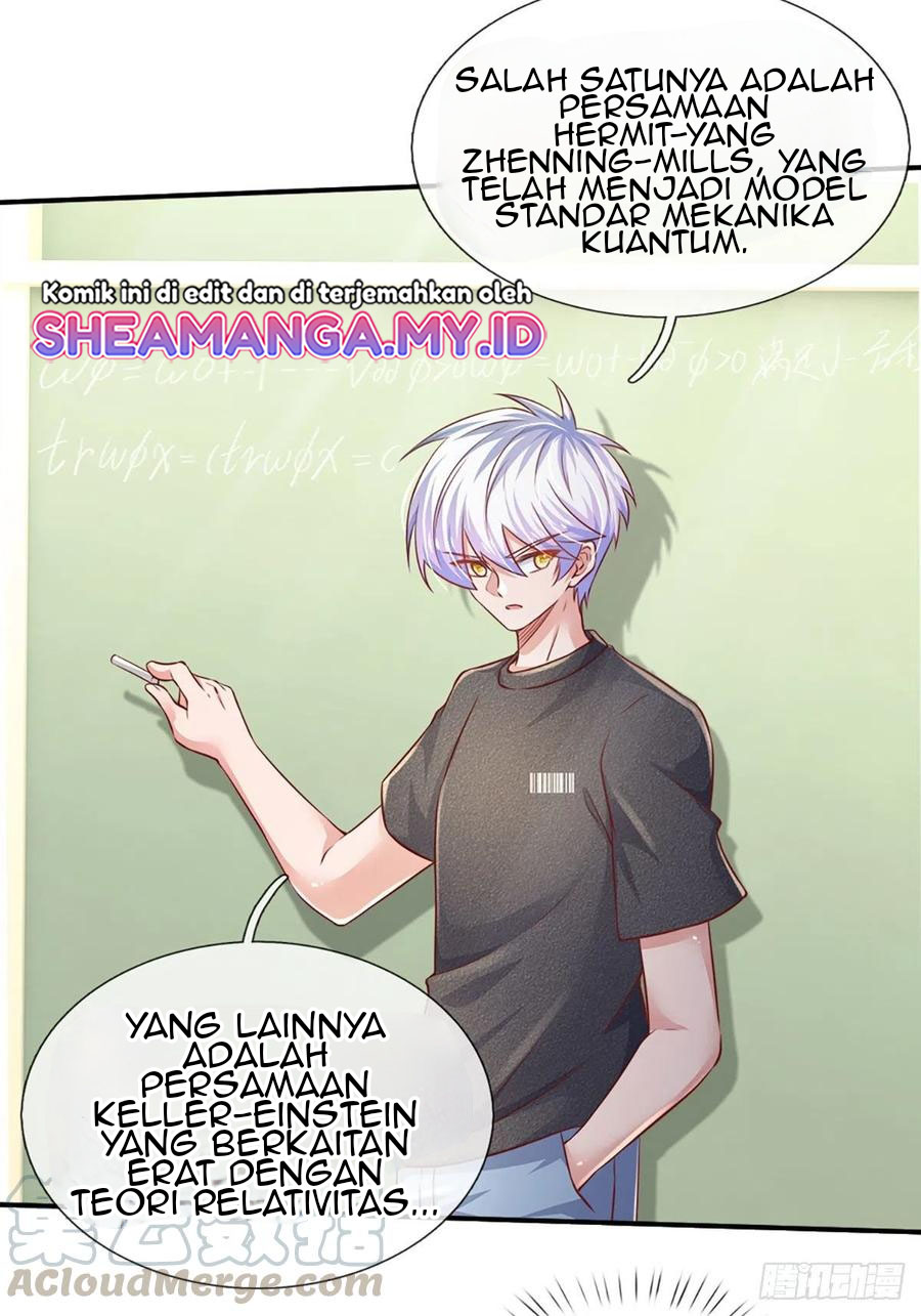100.000 Layers Of Body Refining: I Raise All Emperor Chapter 42 Gambar 25