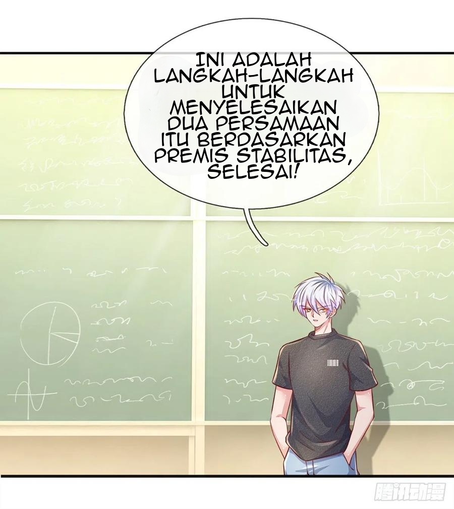 100.000 Layers Of Body Refining: I Raise All Emperor Chapter 42 Gambar 28