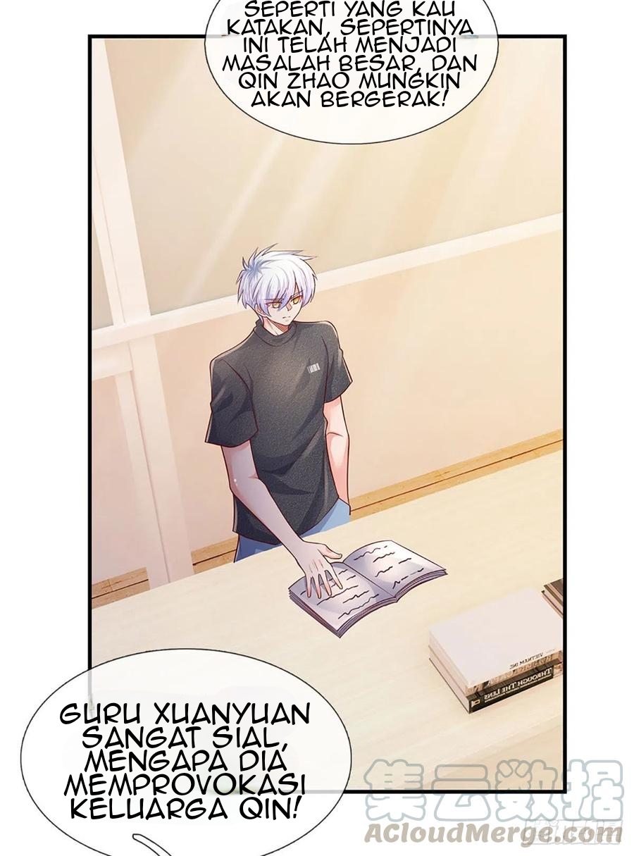 100.000 Layers Of Body Refining: I Raise All Emperor Chapter 41 Gambar 11