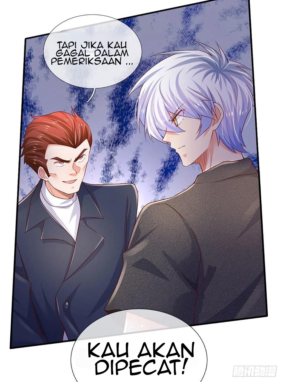 100.000 Layers Of Body Refining: I Raise All Emperor Chapter 41 Gambar 16