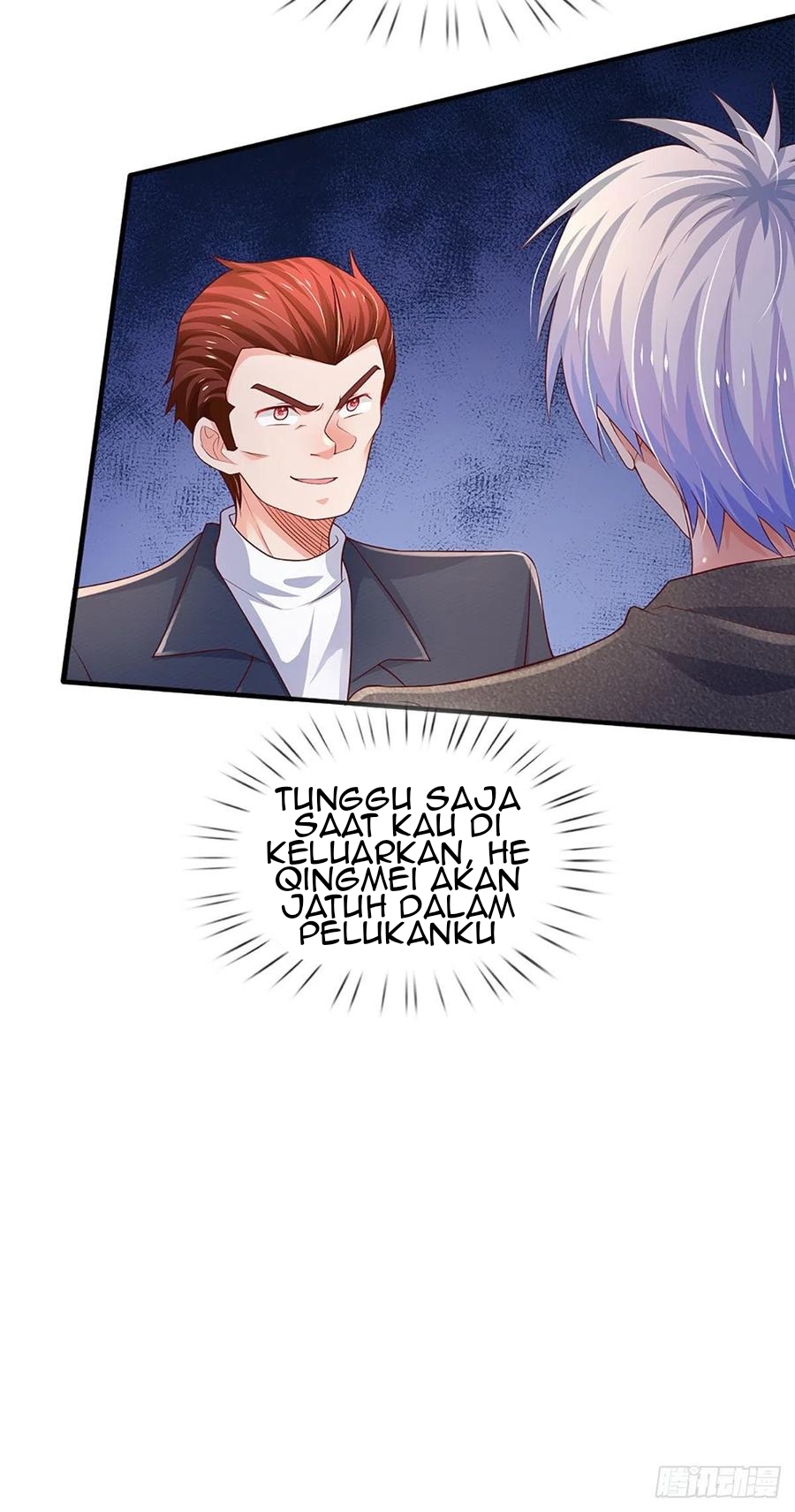 100.000 Layers Of Body Refining: I Raise All Emperor Chapter 41 Gambar 18