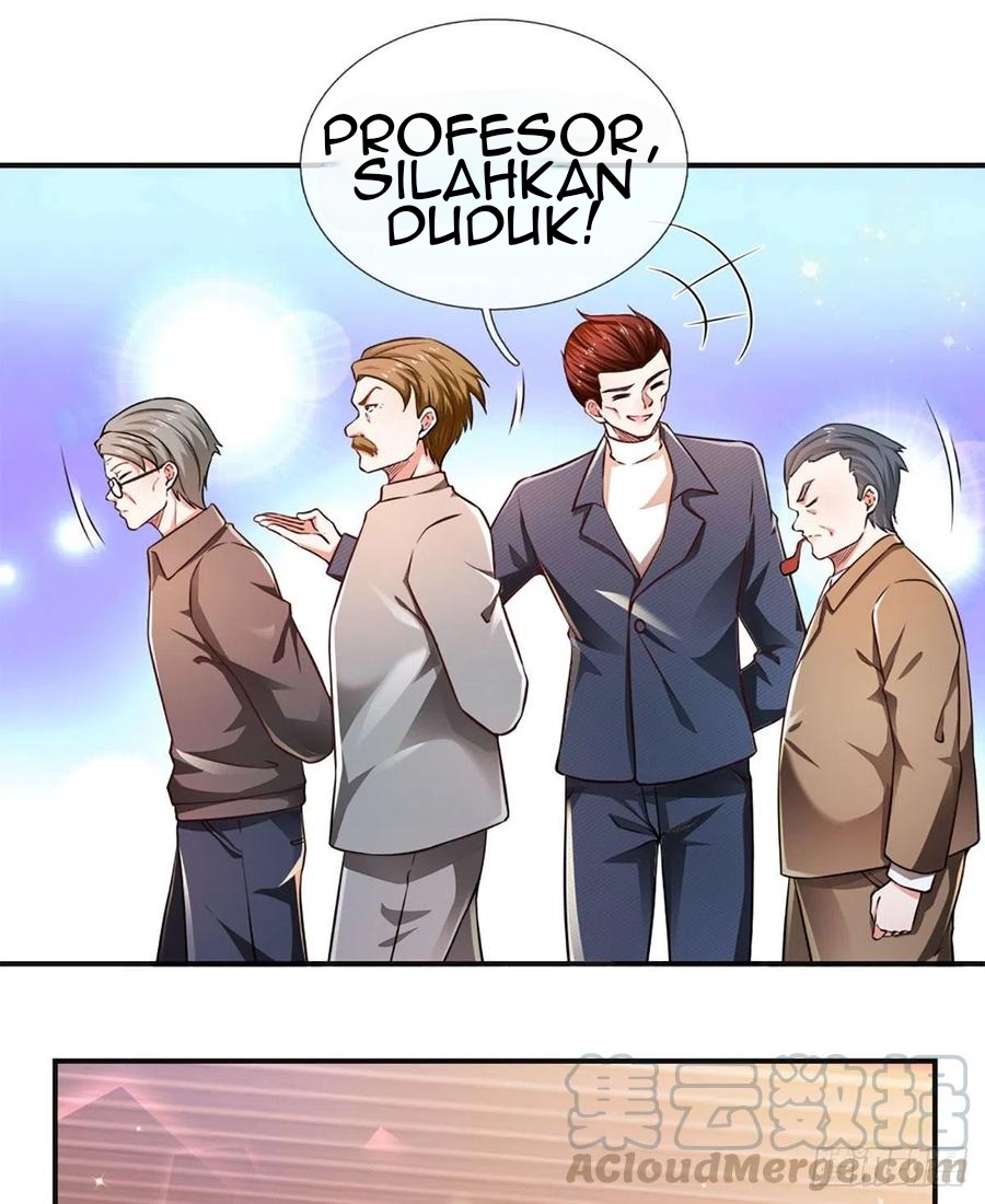 100.000 Layers Of Body Refining: I Raise All Emperor Chapter 41 Gambar 19