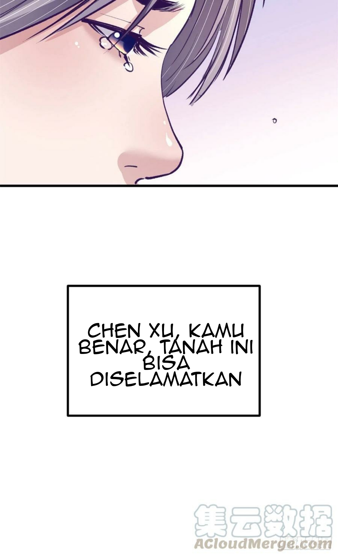 My Exclusive Dream World Adventures Chapter 74 Gambar 24