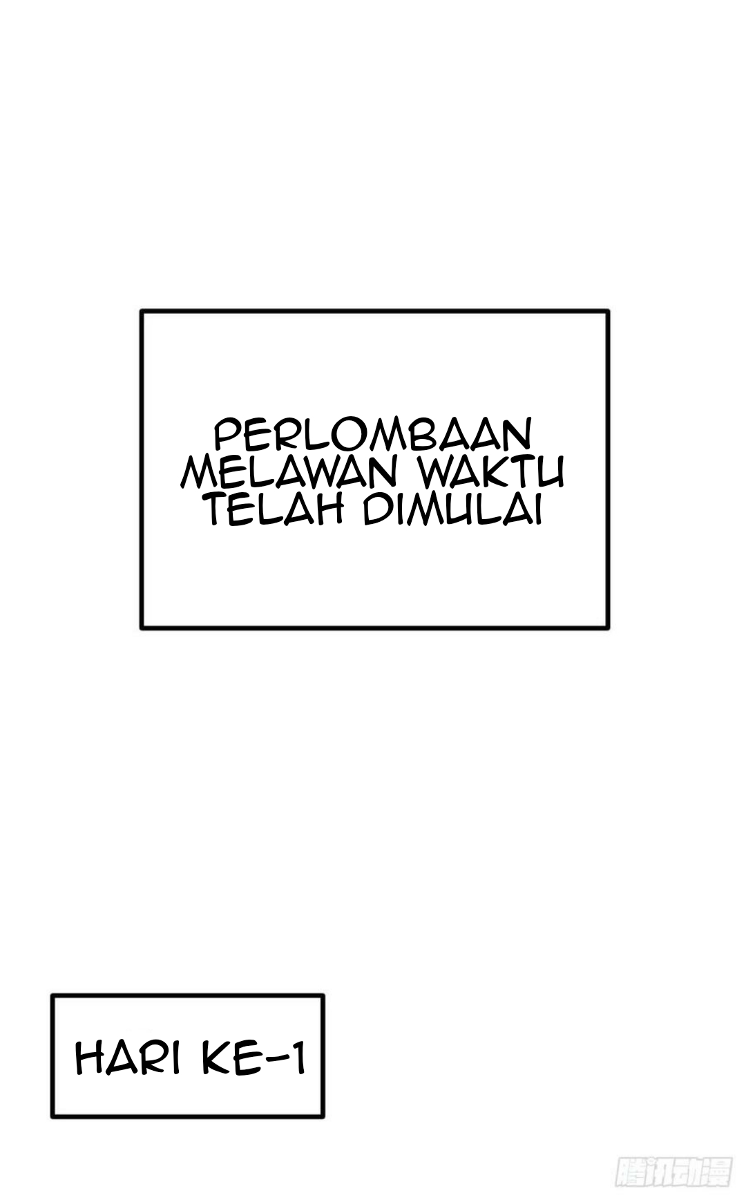 My Exclusive Dream World Adventures Chapter 74 Gambar 9