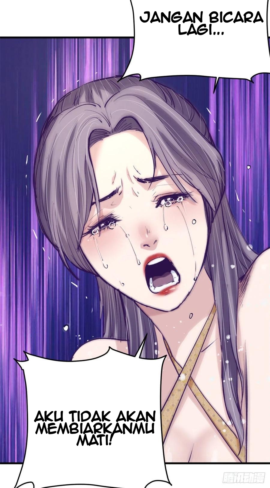 My Exclusive Dream World Adventures Chapter 72 Gambar 24