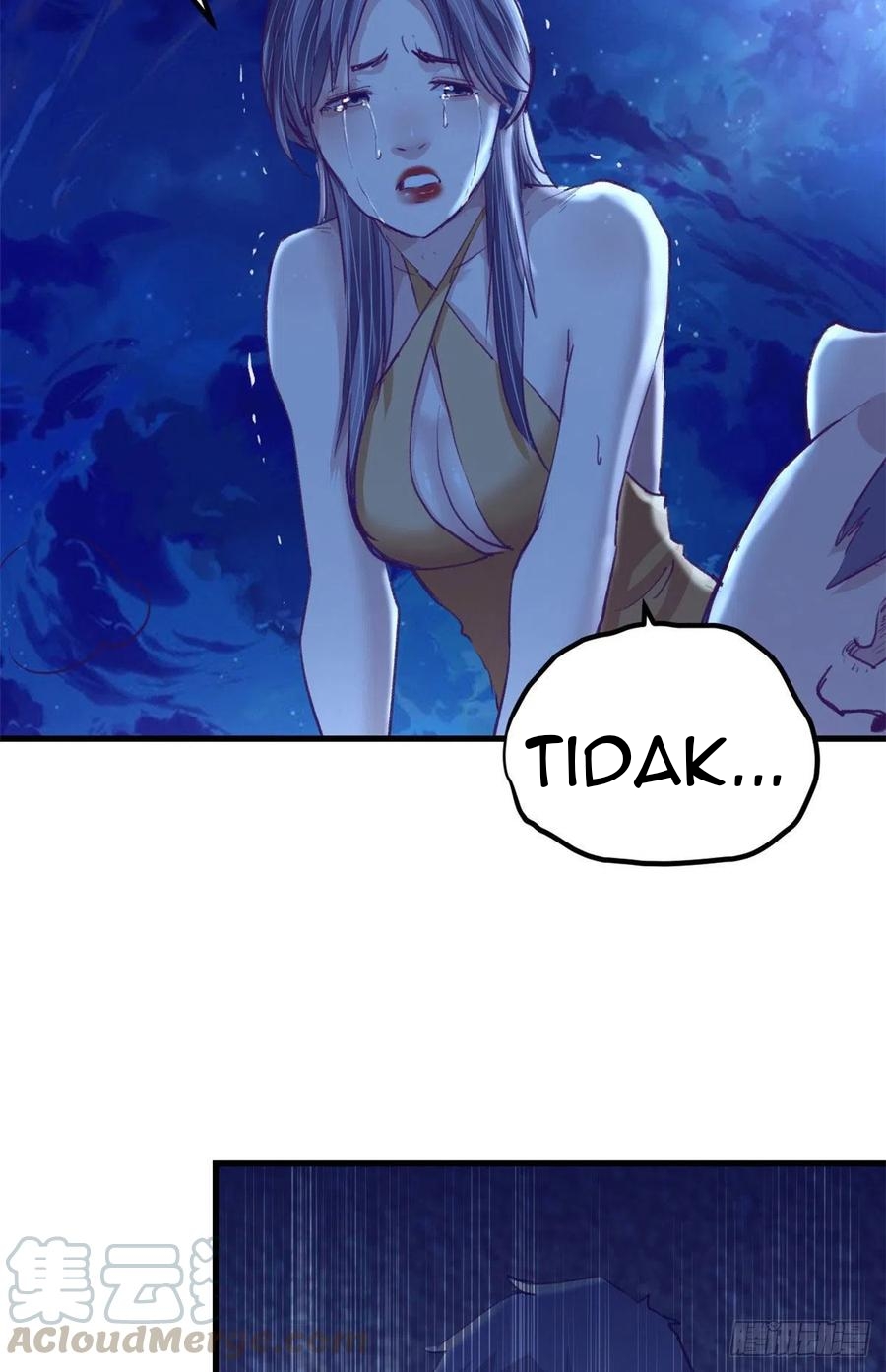 My Exclusive Dream World Adventures Chapter 72 Gambar 29