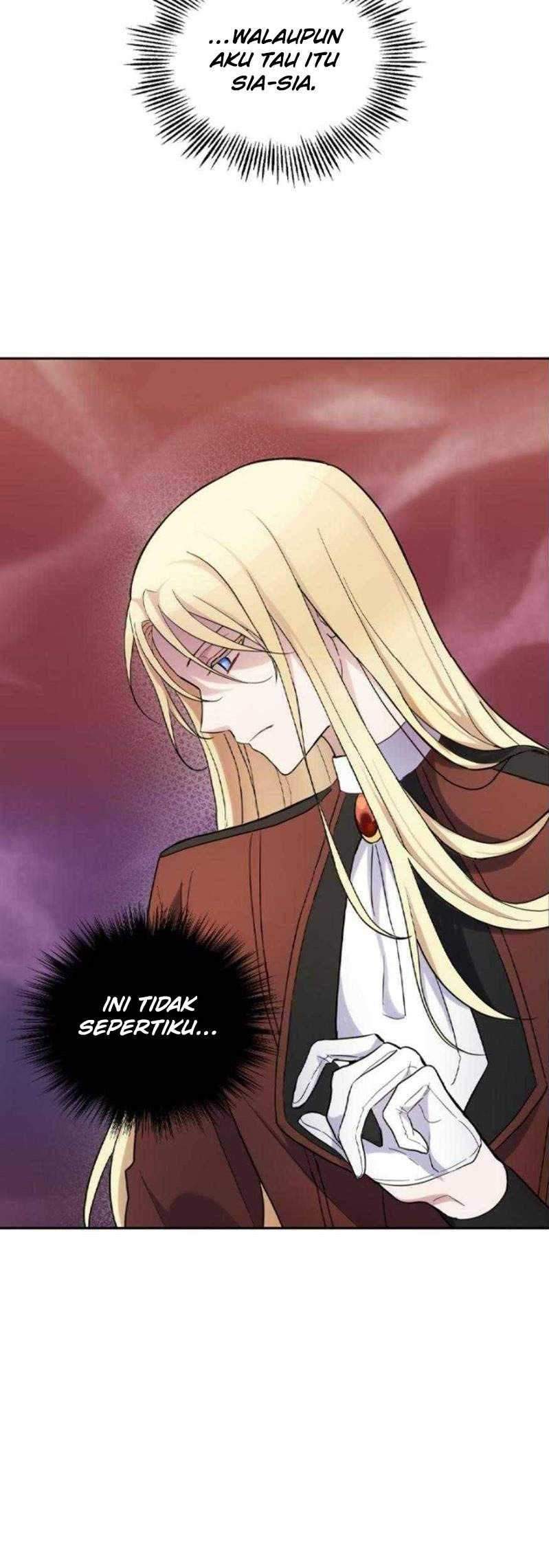 Silver Demon King Chapter 30 Gambar 30
