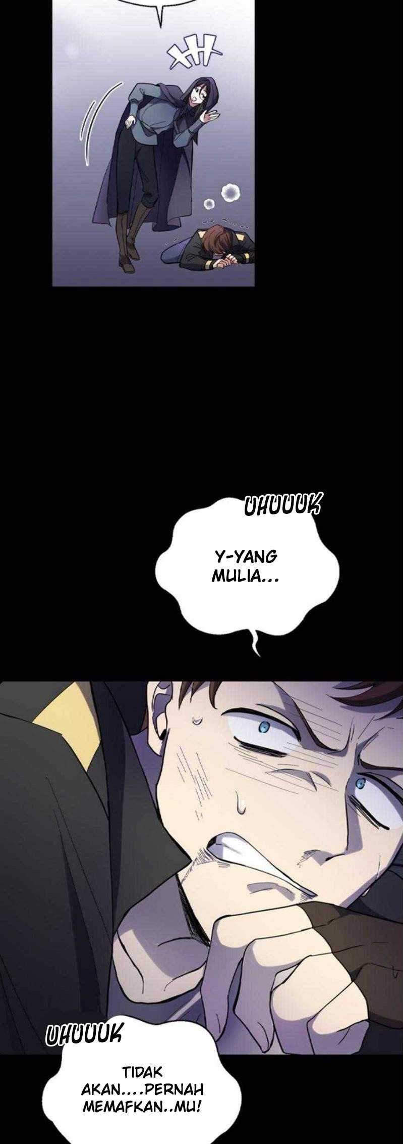 Silver Demon King Chapter 30 Gambar 50