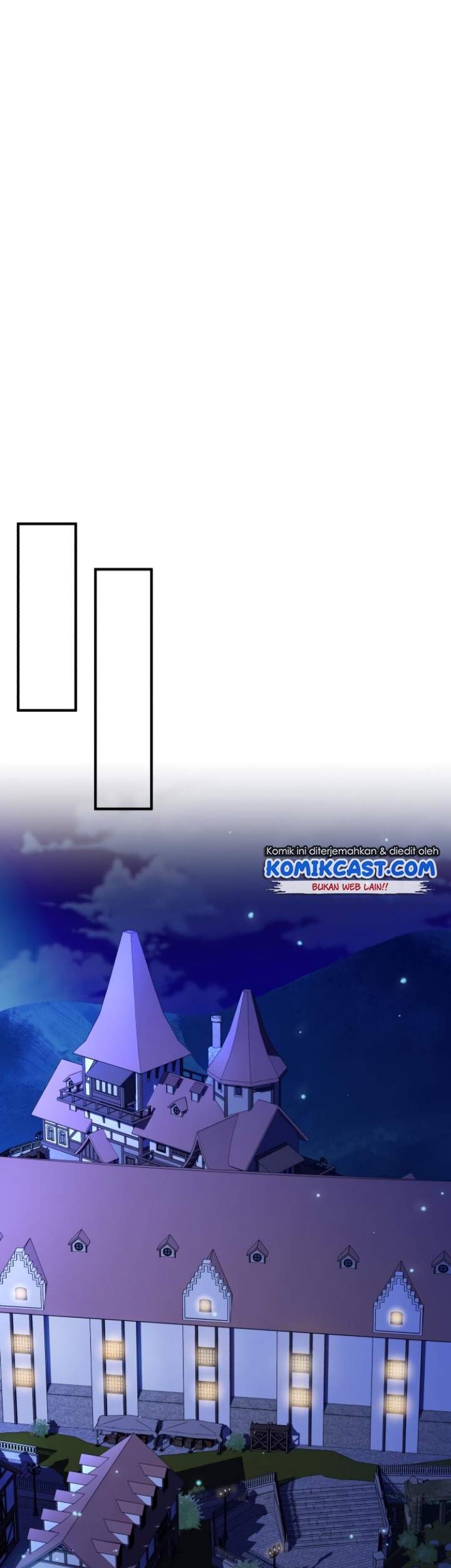 The Dark Magician Transmigrates After 66666 Years Chapter 17 Gambar 18