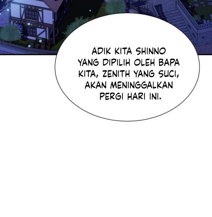 The Dark Magician Transmigrates After 66666 Years Chapter 17 Gambar 19
