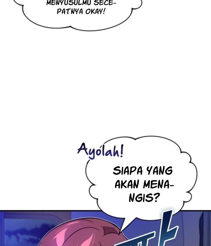 The Dark Magician Transmigrates After 66666 Years Chapter 17 Gambar 25