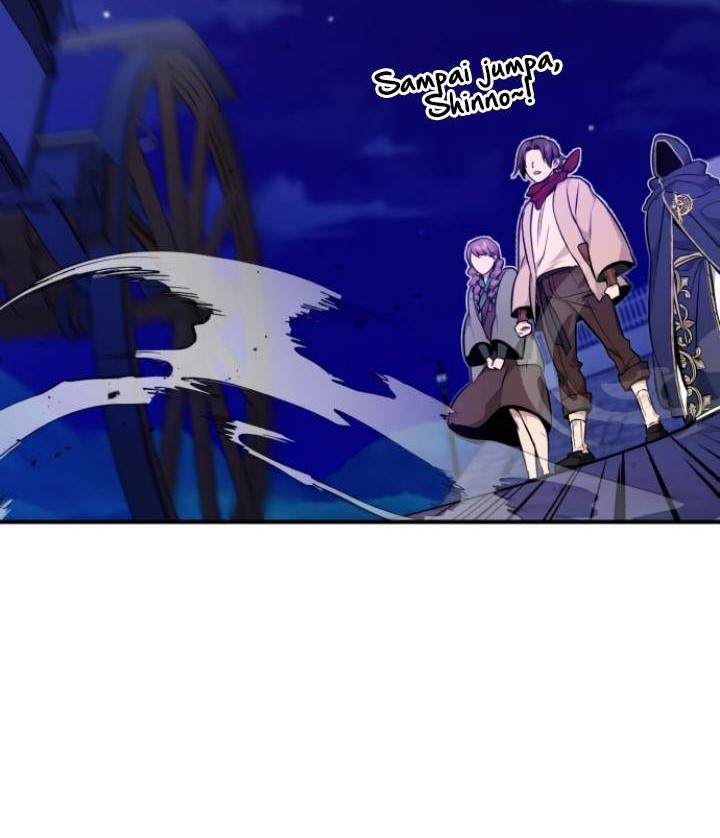 The Dark Magician Transmigrates After 66666 Years Chapter 17 Gambar 27