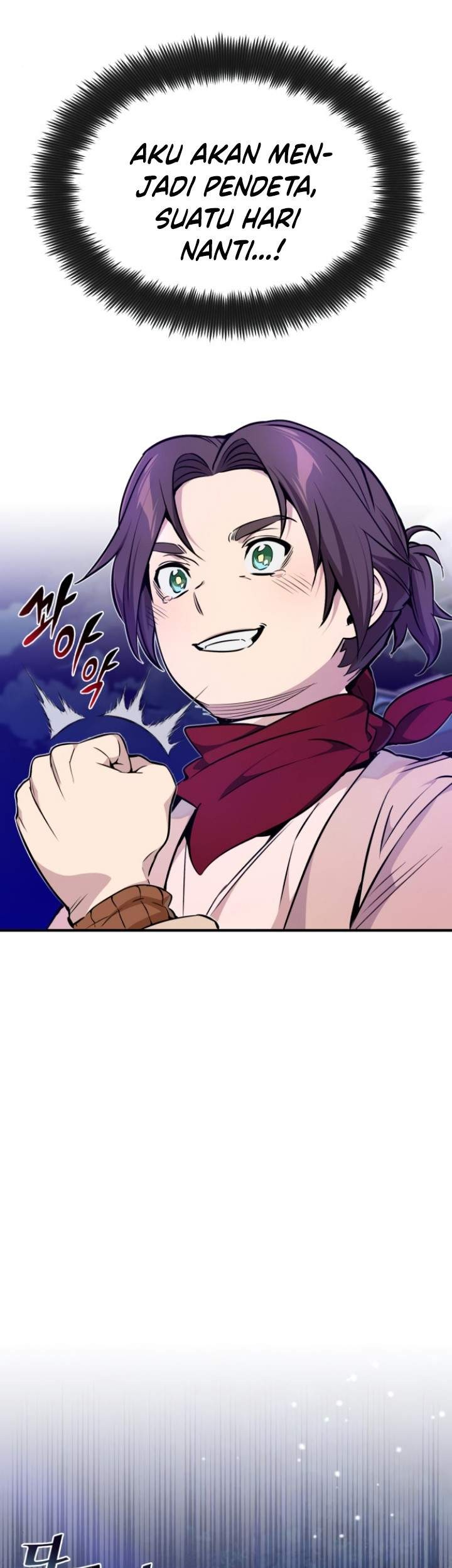 The Dark Magician Transmigrates After 66666 Years Chapter 17 Gambar 28