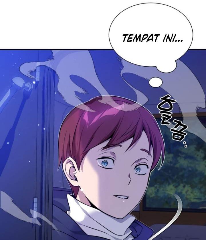 The Dark Magician Transmigrates After 66666 Years Chapter 17 Gambar 31