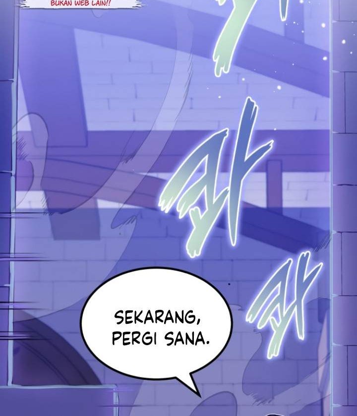 The Dark Magician Transmigrates After 66666 Years Chapter 17 Gambar 37