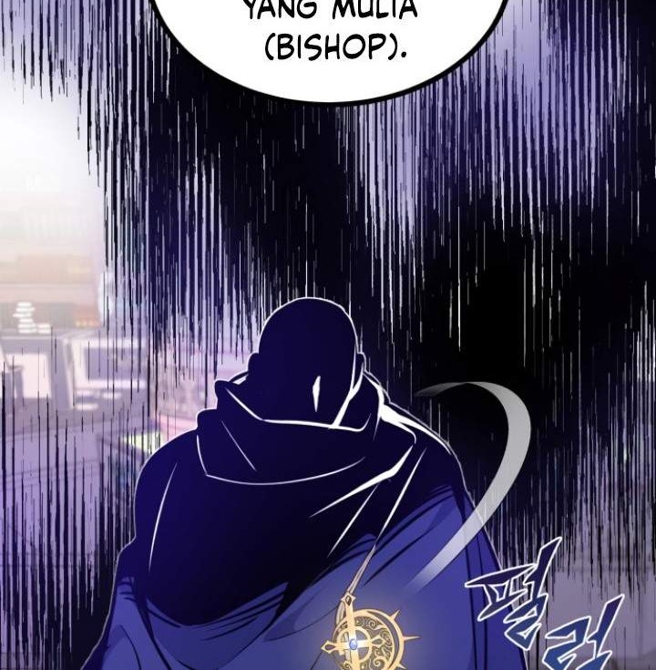 The Dark Magician Transmigrates After 66666 Years Chapter 17 Gambar 43