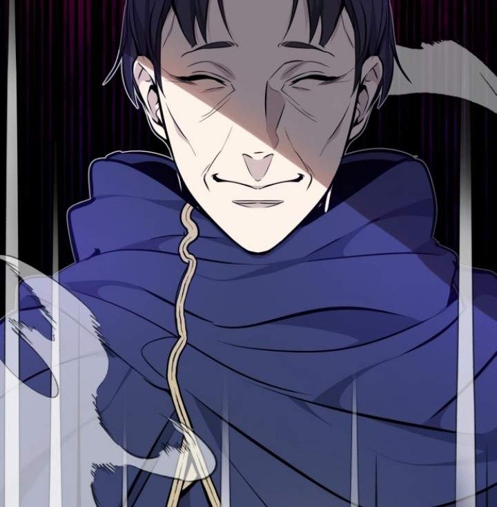 The Dark Magician Transmigrates After 66666 Years Chapter 17 Gambar 45