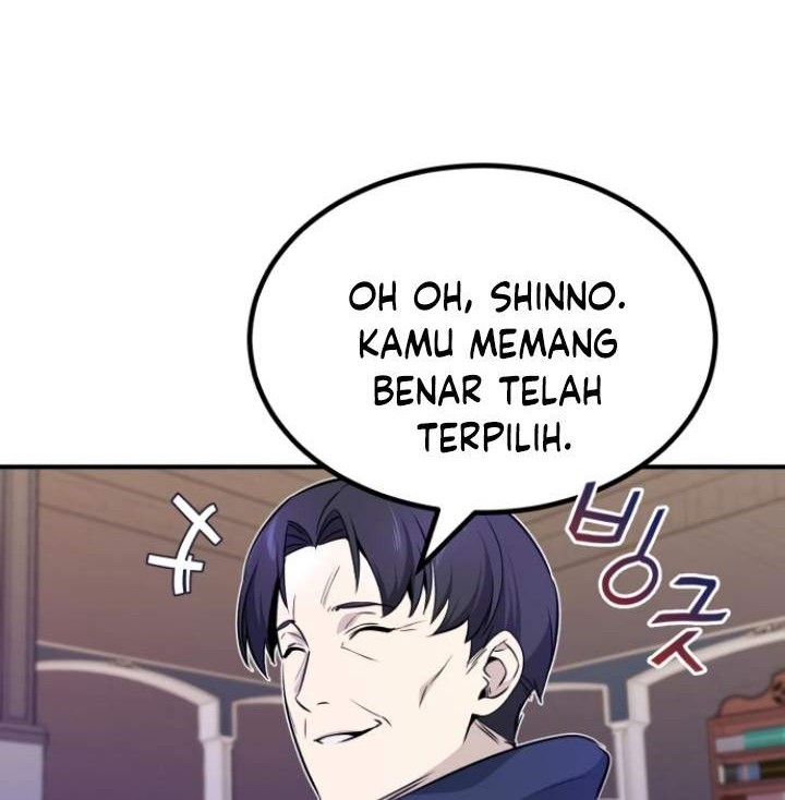 The Dark Magician Transmigrates After 66666 Years Chapter 17 Gambar 47